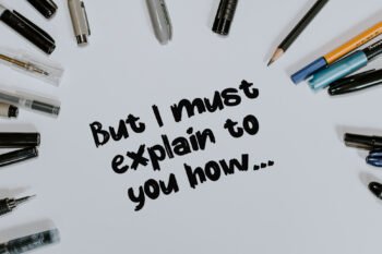 moonies handwritten brush