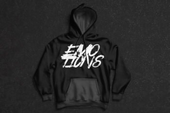 neo emotiost display font