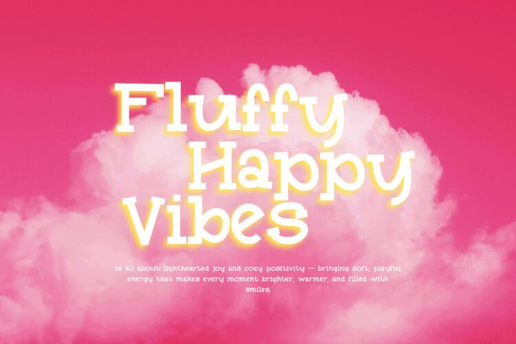 kid kad playful duo font