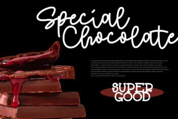 kid kad playful duo font
