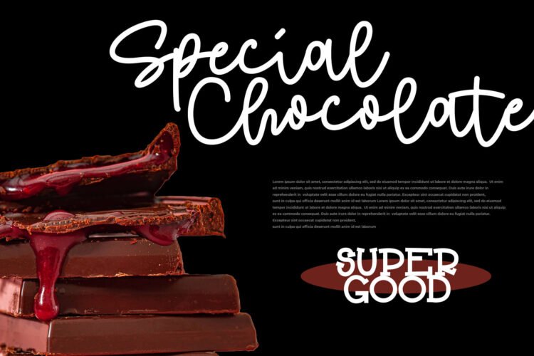 kid kad playful duo font