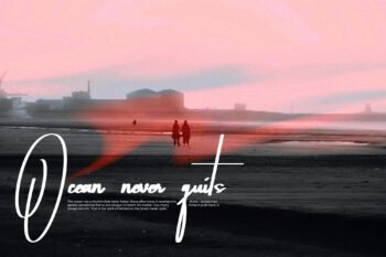 north balgimosh signature font