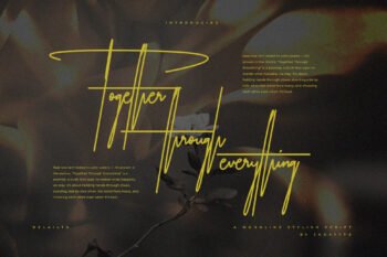 delailta monoline signature