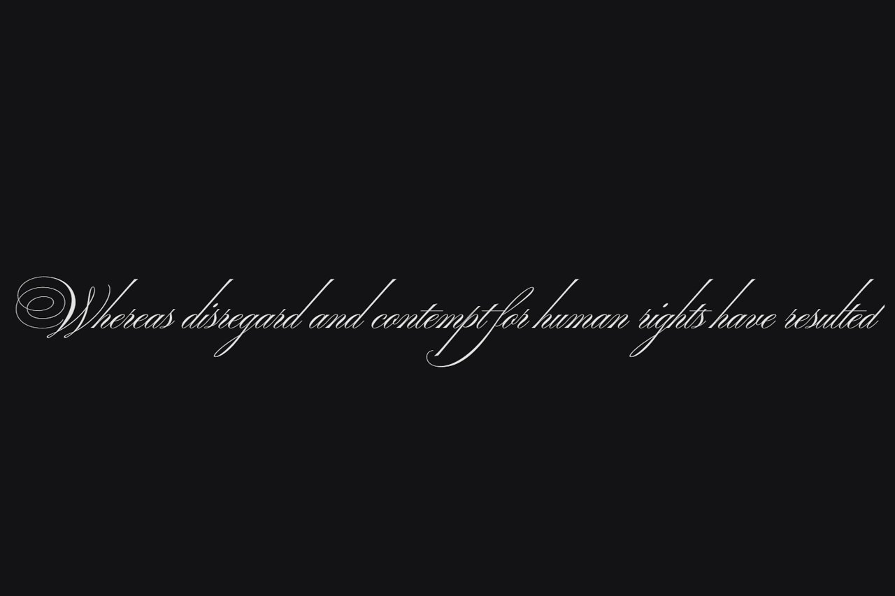 Free Wedding Fonts: 8 Google Fonts for Invitations & Stationery