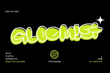 gloomist-display-font-01