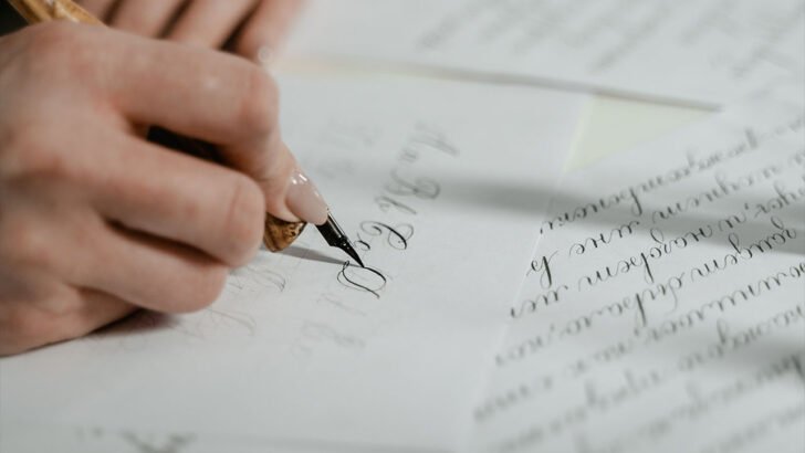 Free Wedding Fonts: 8 Google Fonts for Invitations & Stationery