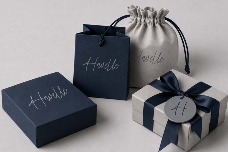 havelle script font