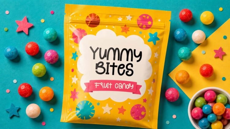 new gellony display font