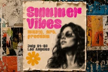 subaton display font