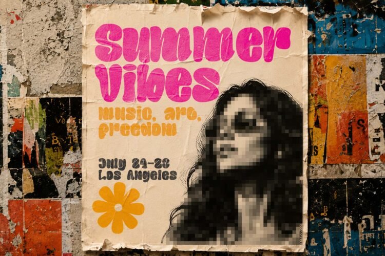 subaton display font
