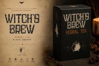 scarven display halloween font