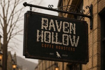 scarven display halloween font