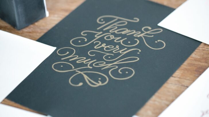 8 Best Wedding Fonts for Invitations