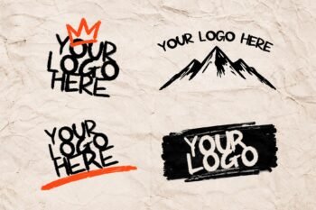 Briko Vasko Bold Handwritten Brush Font