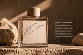 Heristella Elegant Monoline Signature Font