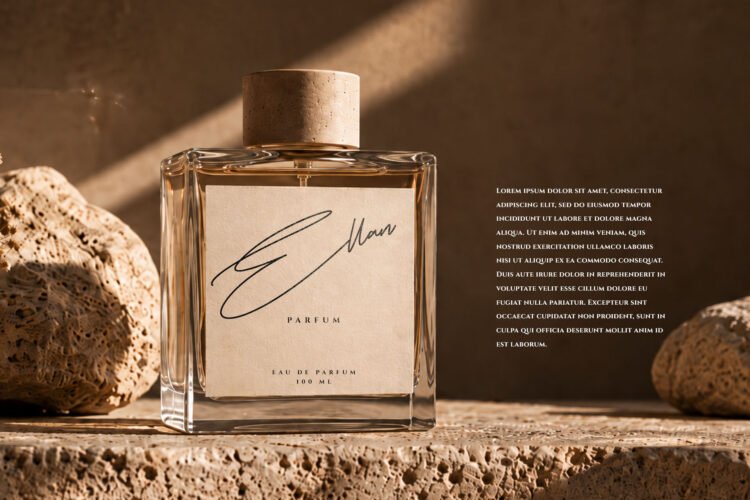 Heristella Elegant Monoline Signature Font