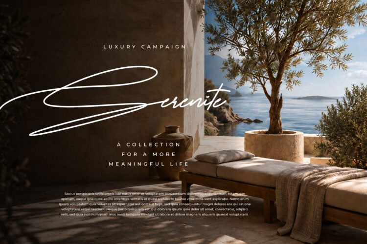Heristella Elegant Monoline Signature Font