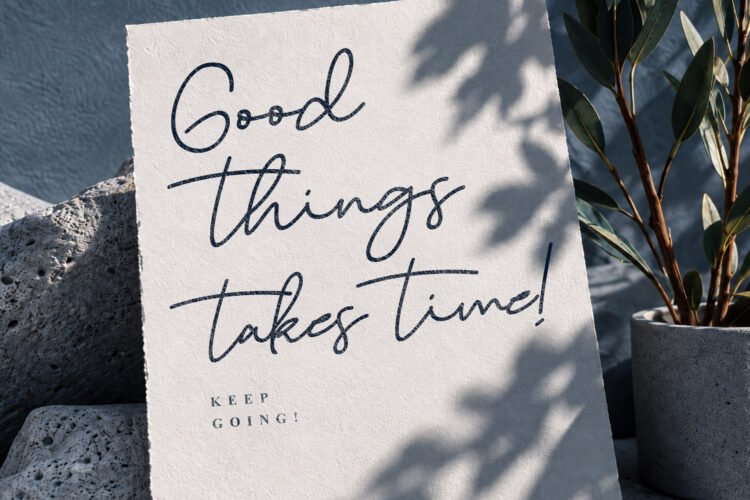 Kelythia - Smooth Handwritten