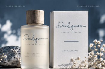 Kelythia - Smooth Handwritten