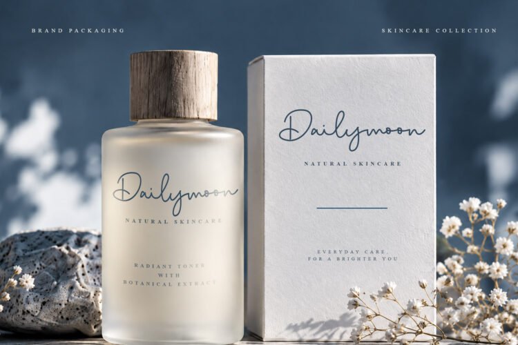 Kelythia - Smooth Handwritten