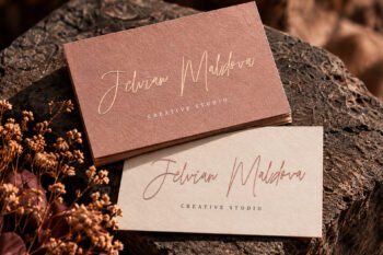 Kimbella Signature - Flowing Handwritten Script