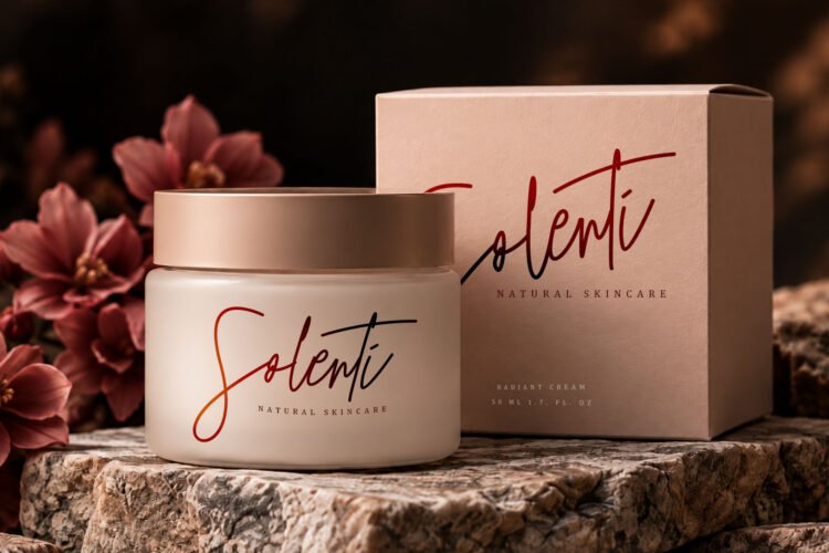 Kimbella Signature - Flowing Handwritten Script