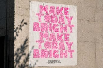 Krayola Sketch Handwriting Font