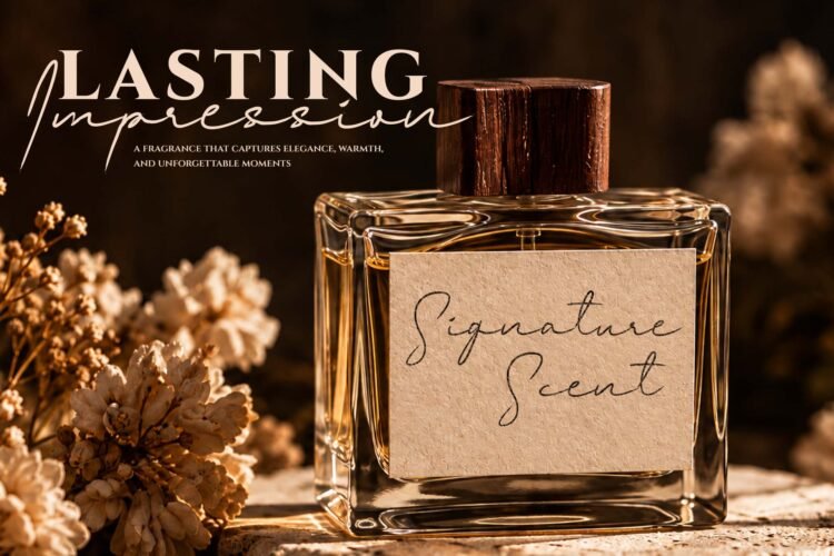 Meghyle Stylish Brush Cursive