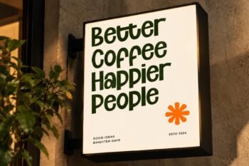 Twirgest Playful Bold Display Font