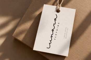 Kaflina - Elegant Monoline Signature