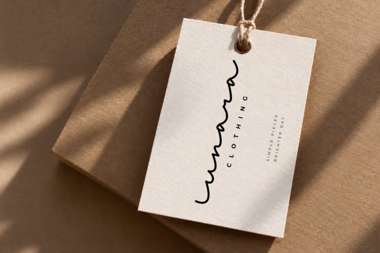 Kaflina - Elegant Monoline Signature