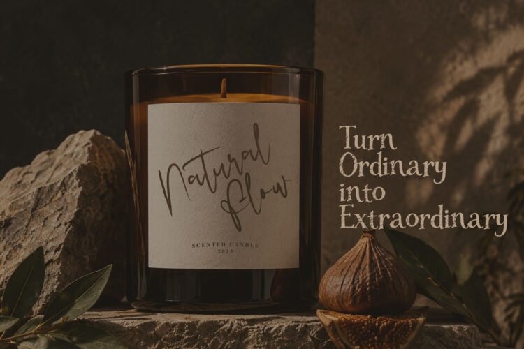 Rufenthall - Textured Serif & Brush Script Duo