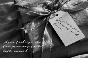 Thaflen - Natural Flowing Script